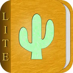 cactus album lite logo, reviews