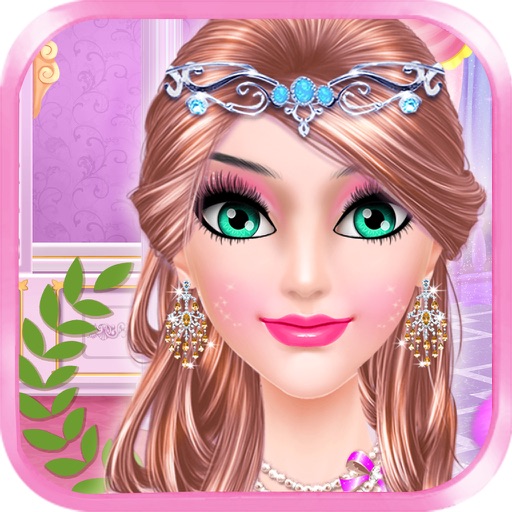 Greek Girl Makeover - Greece Goddess Of Beauty app reviews download