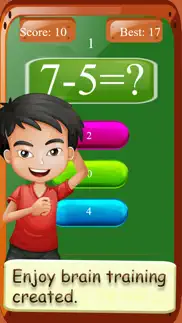 crazy math play - prodigy math problem solver iphone images 3