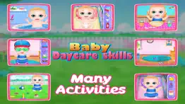 baby daycare activities - newborn baby games iphone images 3