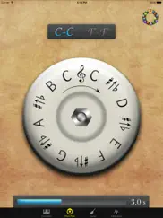 pitch pipe+ ipad images 2