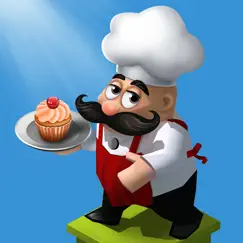 tiny chefs logo, reviews