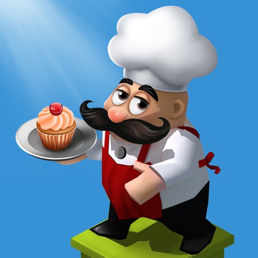 Tiny Chefs app reviews download