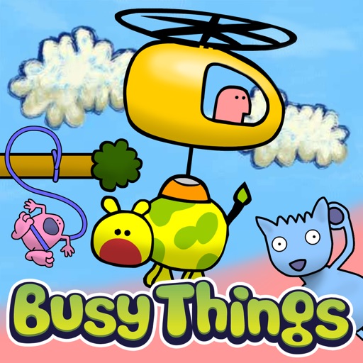 Busy Bundle - Full Version app reviews download