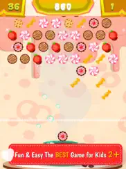 bubble candy shooter mania games ipad images 3