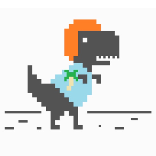 T-rex Games app reviews download