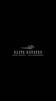 elite estates - luxury villas in greece iphone images 1