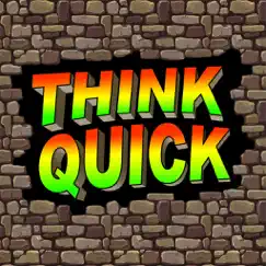 think quick – classroom edition logo, reviews
