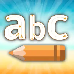 abc alphabet for kids and phonics logo, reviews