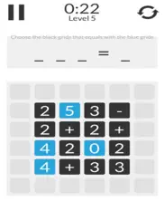 endless math puzzle challenge ipad images 2