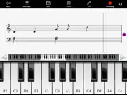 piano with songs- learn to play piano keyboard app ipad images 4