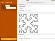 wolfram fractals reference app ipad images 3
