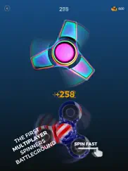 fidget wars: battle spinners online ipad images 2