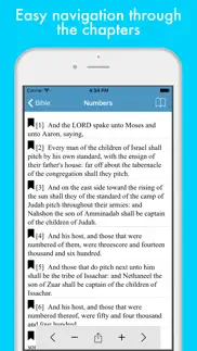the holy bible - king james bible iphone images 2