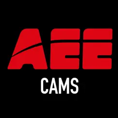 aee app+ logo, reviews