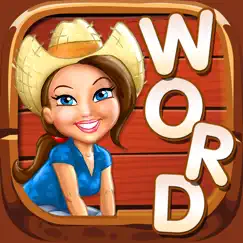 word ranch - be a word search puzzle hero logo, reviews