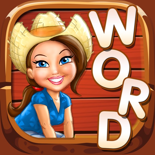Word Ranch - Be A Word Search Puzzle Hero app reviews download