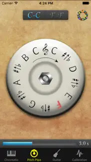 pitch pipe+ iphone images 2