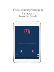 1min+ for instagram ipad images 1