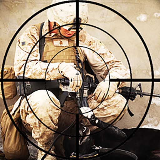 Sniper Shoot-er Assassin Siege app reviews download
