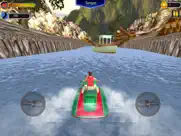 jet ski boat driving simulator 3d ipad images 3