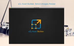 ezy asset builder iphone images 1