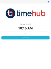 timehub team ipad images 1