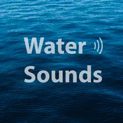 sonidos de agua revisión, comentarios