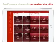 hello vino: wine assistant ipad images 2