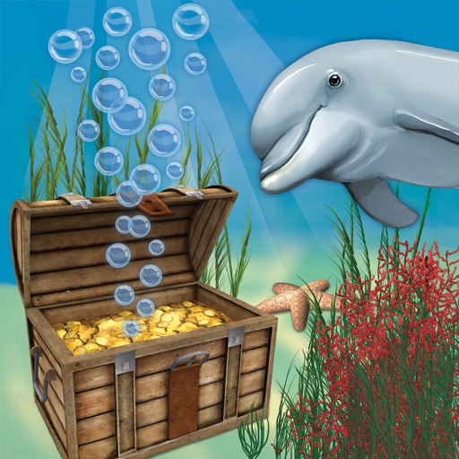 Dolphins of the Caribbean app reviews download