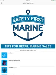 safety first marine ipad images 1