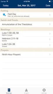 daily readings lite iphone images 2