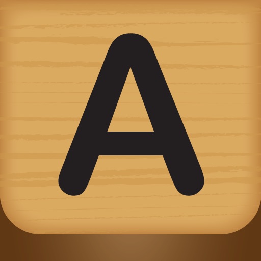 Anagram Twist - Jumble and Unscramble Text app reviews download