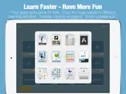 fry words games and flash cards ipad images 2