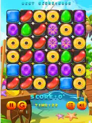 sweet candy crack ipad images 4