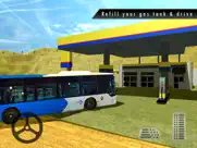 coach bus simulator 2017 summer holidays ipad images 1