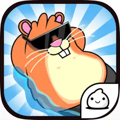 hamster evolution clicker logo, reviews