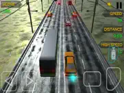 highway racing 3d - real car driver ipad images 1