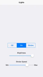 ilights flashlight for iphone iphone images 1