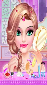 greek girl makeover - greece goddess of beauty iphone images 3