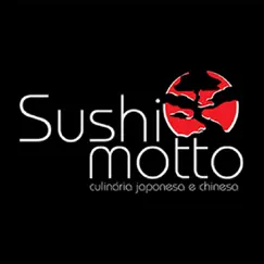 sushi motto logo, reviews