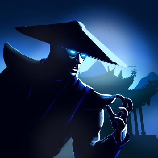 Shadow Kung Fu Battle Legend 3D app reviews download