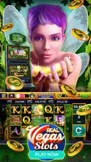 high 5 vegas - hit slots iphone images 2