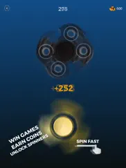 fidget wars: battle spinners online ipad images 3