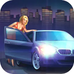 city driving 3d logo, reviews