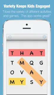 fry words games and flash cards iphone images 3