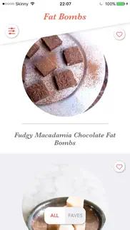 keto fat bomb recipes iphone images 3