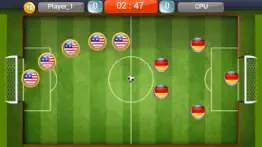 mini soccer 2017 - finger football game iphone images 2