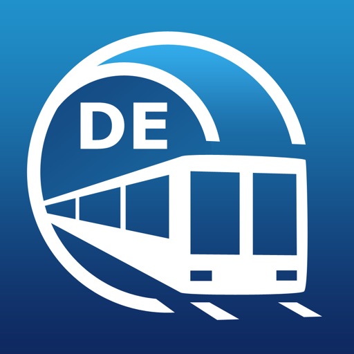 Munich Subway Guide and Route Planner app reviews download
