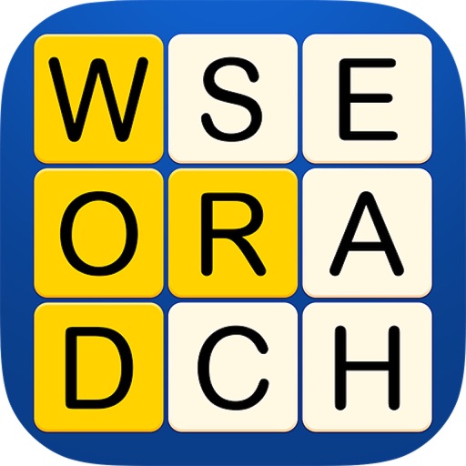 Word Find - Hidden Words Puzzle Games app reviews download